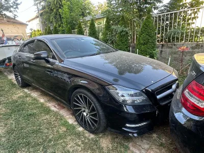 CLS 250